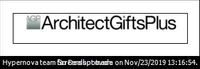 Architect Gifts Plus coupons